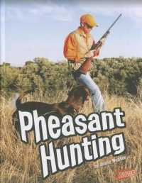 Pheasant Hunting (Wild Outdoors)