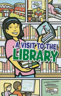 A Visit to the Library (First Graphics) （PAP/PSC）