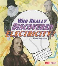 Who Really Discovered Electricity? (Factfinders: Race for History) （PAP/PSC）