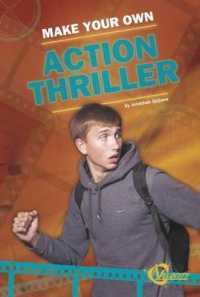 Make Your Own Action Thriller (Velocity)
