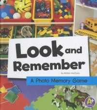 Look and Remember : A Photo Memory Game (A+ Books)