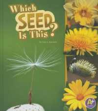 Which Seed Is This? (Nature Starts)