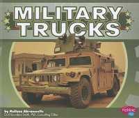 Military Trucks (Military Machines)