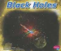 Black Holes (Pebble Plus)