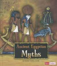 Ancient Egyptian Myths (Fact Finders)