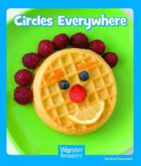 Circles Everywhere (Wonder Readers Emergent Level)