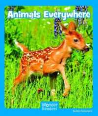 A Zoo Full of Birds (Wonder Readers Emergent Level)