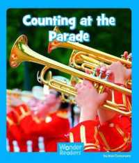 Counting at the Parade (Wonder Readers Emergent Level)