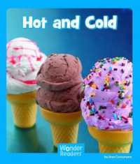 Hot and Cold (Wonder Readers Emergent Level)