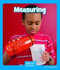 Measuring (Wonder Readers Emergent Level)