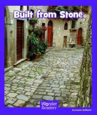 Built from Stone (Wonder Readers Fluent Level)