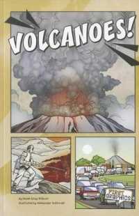 First Graphics Wild Earth Volcanoes