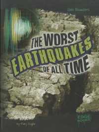 The Worst Earthquakes of All Time (Epic Disasters)