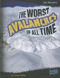 The Worst Avalanches of All Time (Epic Disasters)