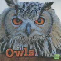 Owls (First Facts)