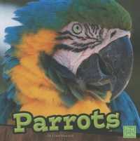 Parrots (Birds)