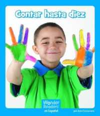 Contar Hasta Diez (Wonder Readers Spanish Emergent)