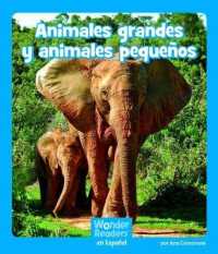 Animales Grandes Y Animales Pequeños (Wonder Readers Spanish Emergent)