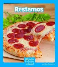 Restamos (Wonder Readers Spanish Emergent)