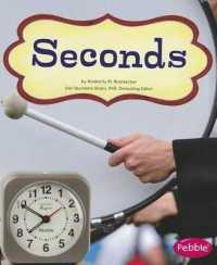 Seconds (It's about Time)