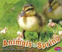 All about Spring Animals in Spring