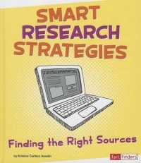 Smart Research Strategies : Finding the Right Sources (Fact Finders)