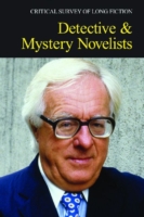 Detective & Mystery Novelists (Critical Survey of Long Fiction)