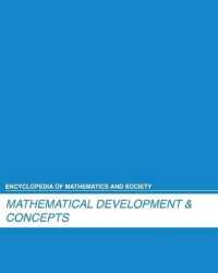 Mathematical Development & Concepts