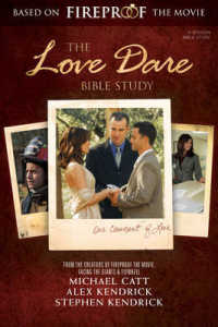 Love Dare Bible Study Member Book， the