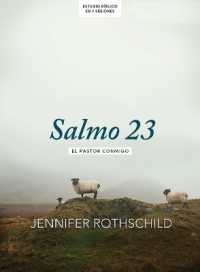 Salmo 23 - Estudio BíBlico