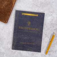 Proverbios - Estudio BíBlico