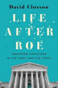 Life after Roe