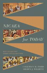 Nicaea for Today