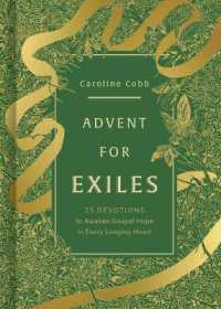 Advent for Exiles