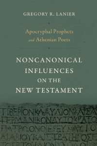 Apocryphal Prophets and Athenian Poets