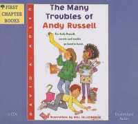 Many Troubles of Andy Russell, the (1 CD Set) (Andy Russell)