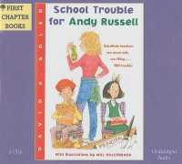 School Trouble for Andy Russell (2 CD Set) (Andy Russell)