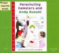Parachuting Hamsters and Andy Russell (1 CD Set) (Andy Russell)