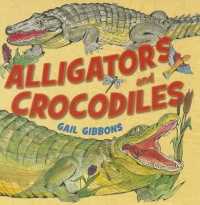 Alligators and Crocodiles (1 Paperback/1 CD)