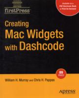 Creating Mac Widgets with Dashcode (Firstpress)
