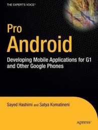 Pro Android (Pro)