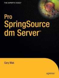 Pro SpringSource dm Server (Pro)