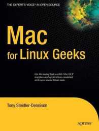 MAC for Linux Geeks