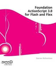 Foundation ActionScript 3.0 for Flash and Flex (Foundations)