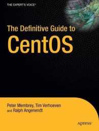 The Definitive Guide to CentOS (Definitive)