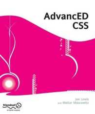 AdvancED CSS (Advanced)