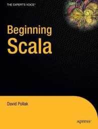 Beginning Scala (Beginning)