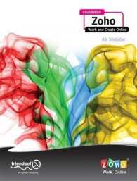 Foundation Zoho : Work and Create Online