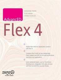 AdvancED Flex 4 (Advanced)