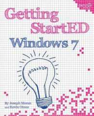 Getting StartED with Windows 7 (Getting Started)